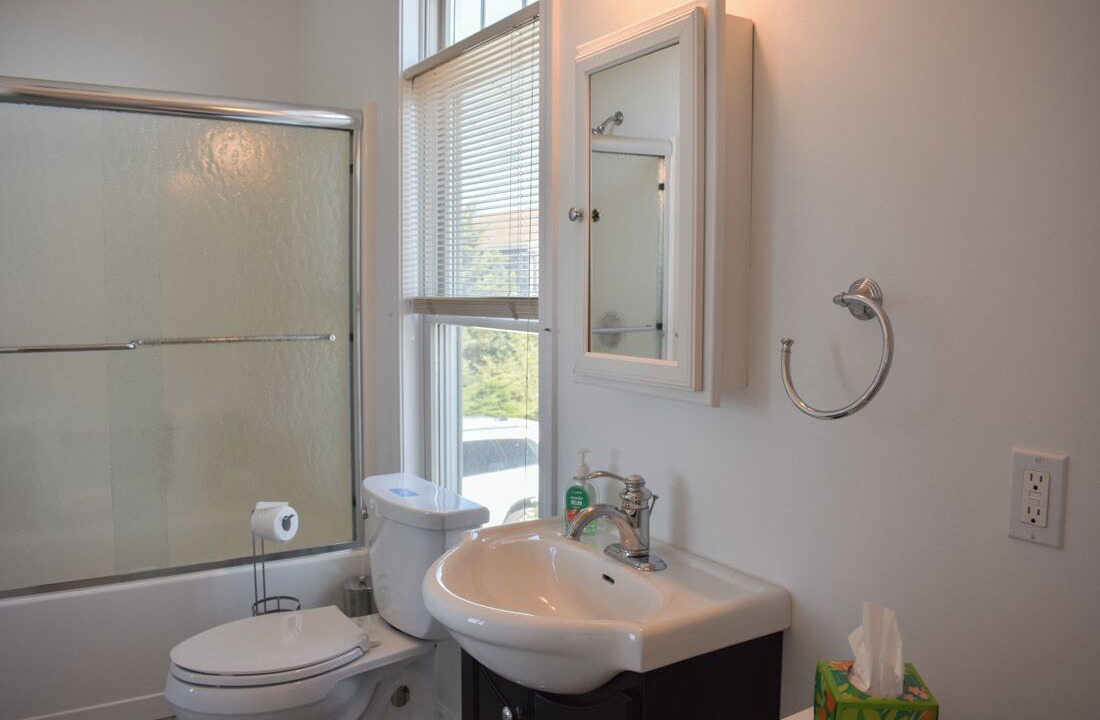 Photo of Bathroom in West Dennis