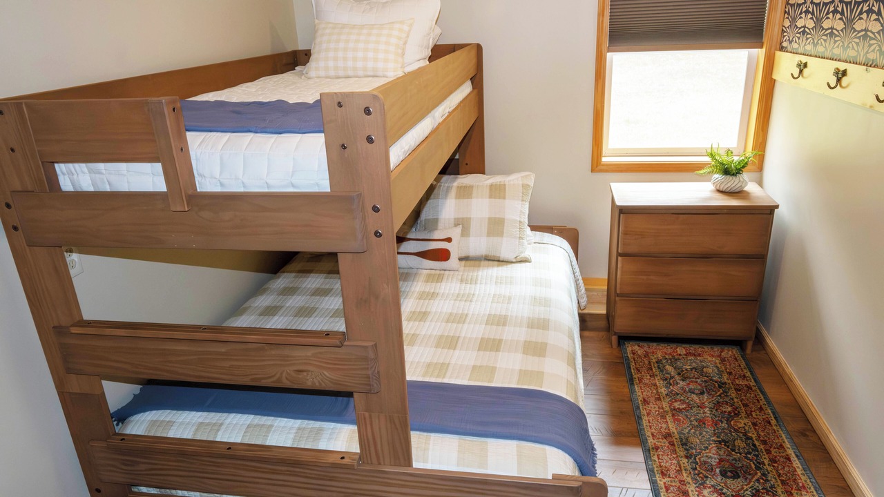 Photo of Bedroom in Brant Lake