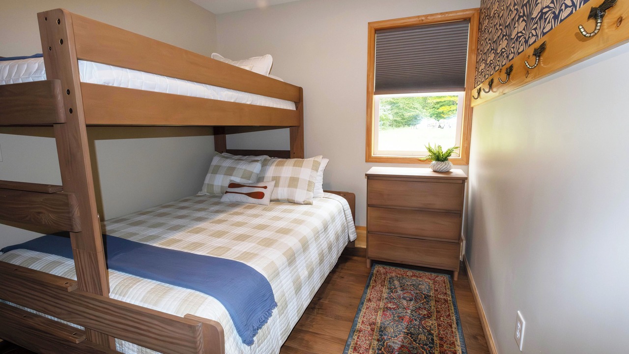 Photo of Bedroom in Brant Lake