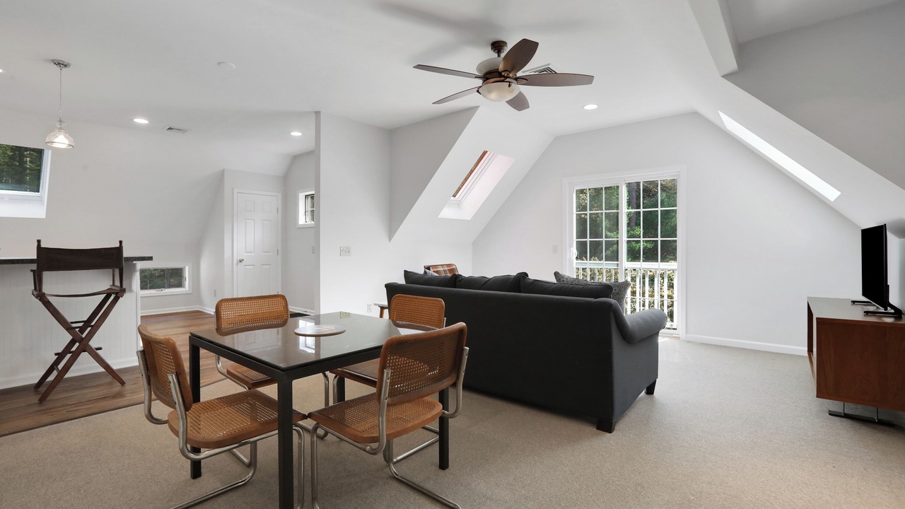 Photo of Bedroom in Mount Marion