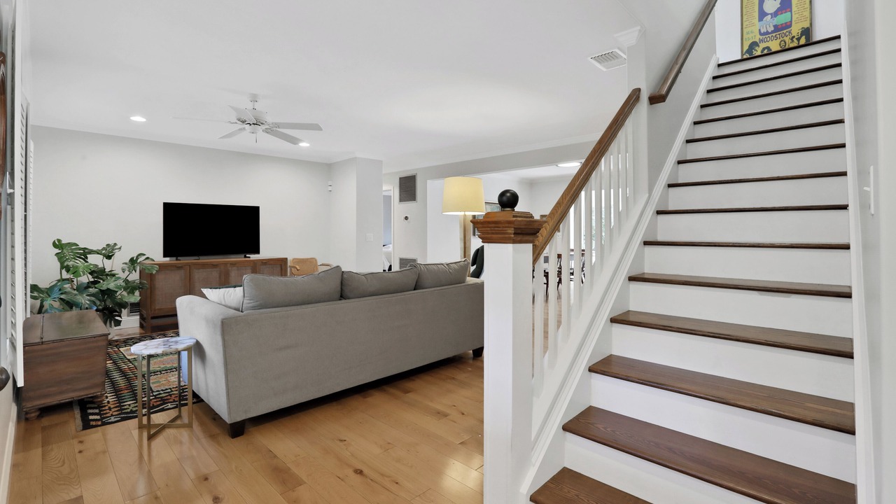 Photo of Bedroom in Mount Marion