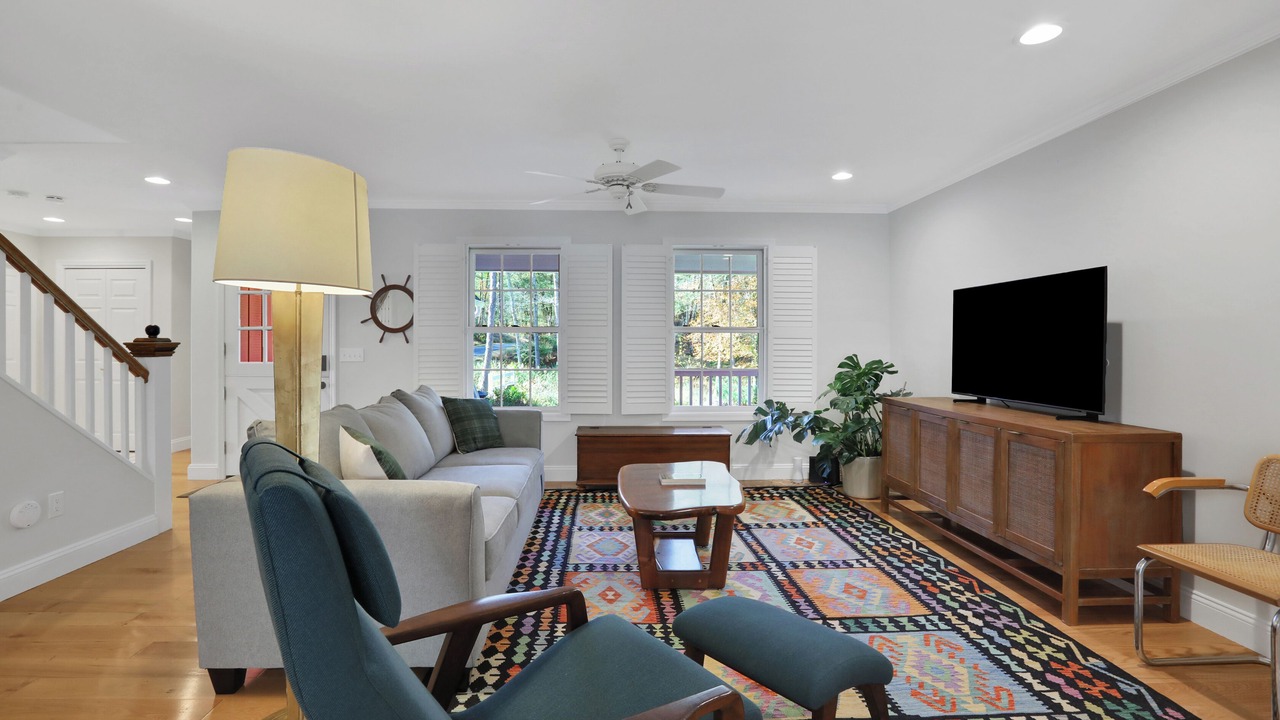 Photo of Livingroom in Mount Marion
