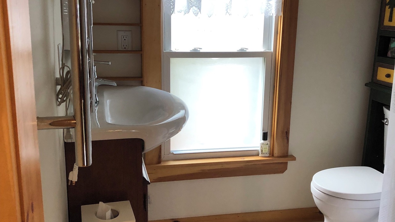 Photo of Bathroom in East Dorset