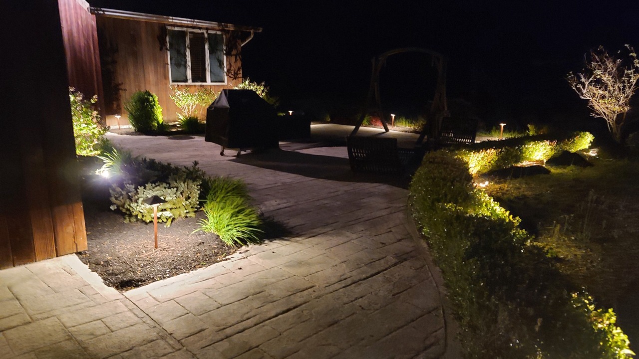 Photo of Patio Balcony in Pine River Pond