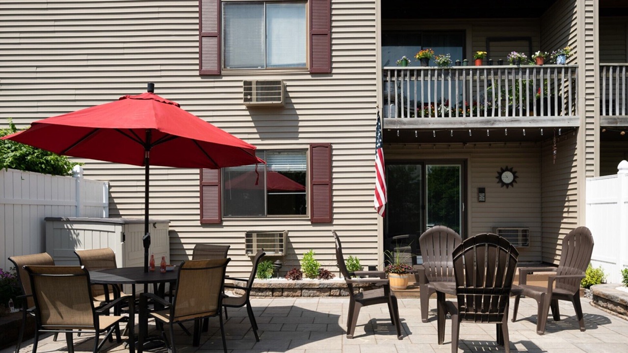 Photo of Outdoor in Weirs Beach
