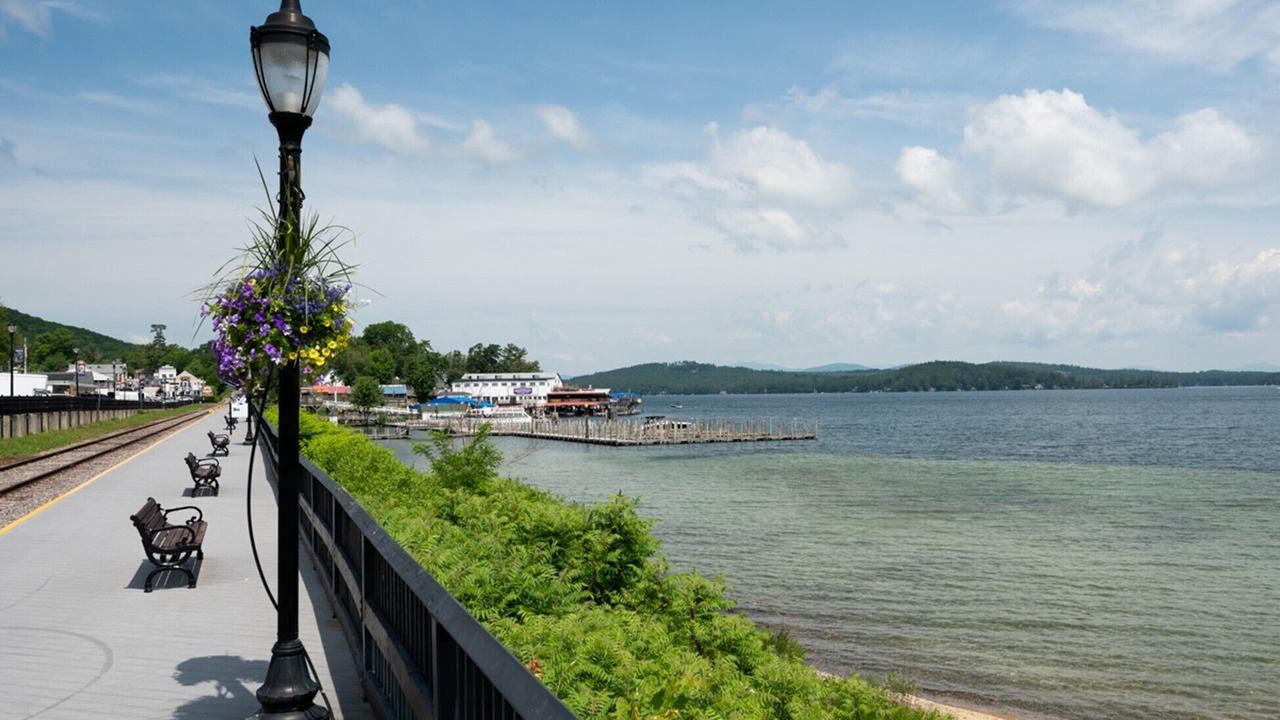 Photo of Outdoor in Weirs Beach