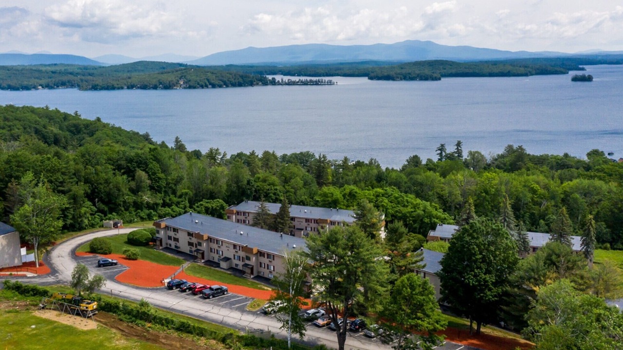 Photo of Outdoor in Weirs Beach