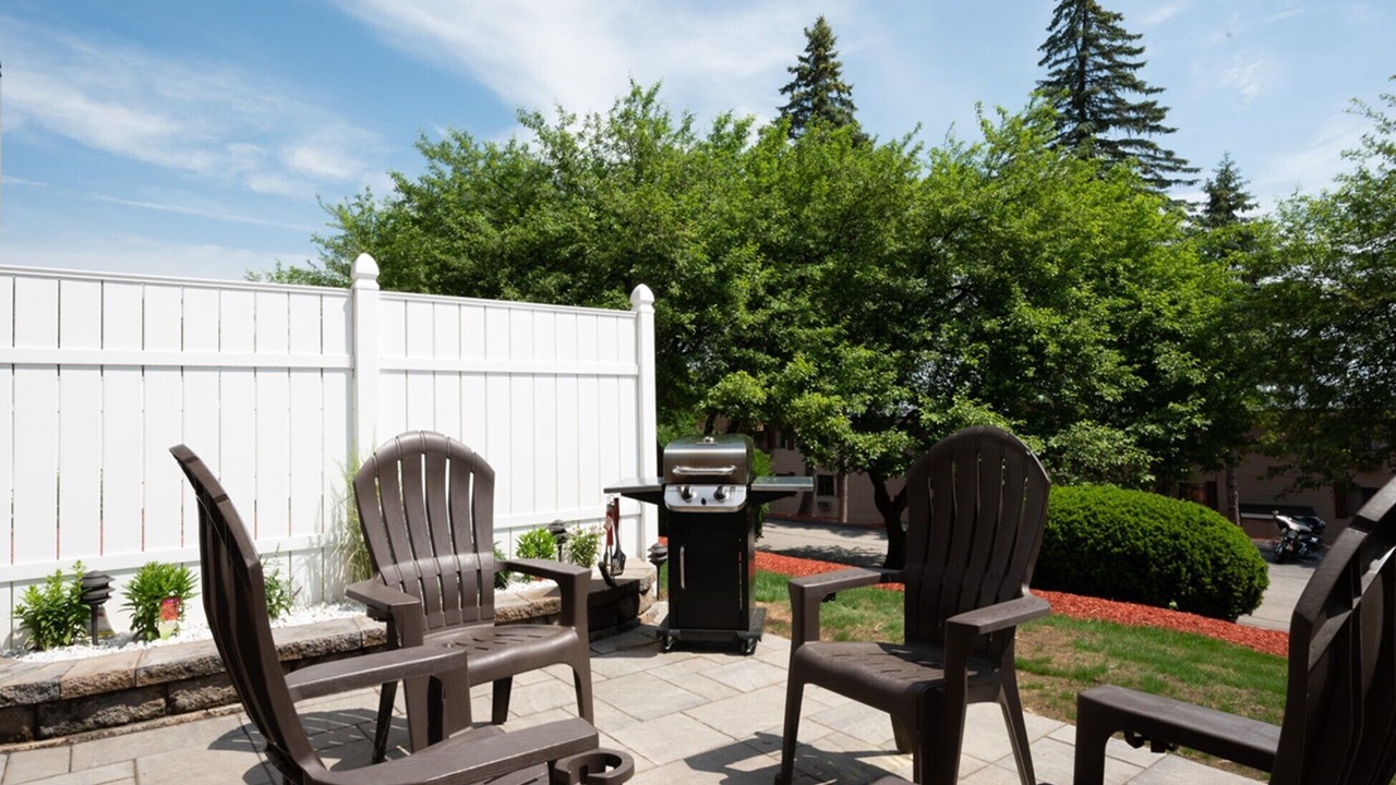 Photo of Outdoor in Weirs Beach