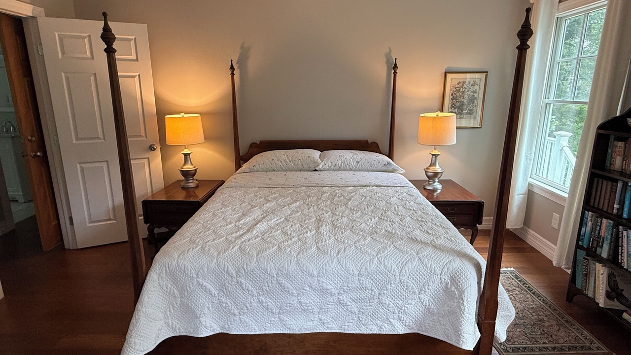 Photo of Bedroom in Glendale