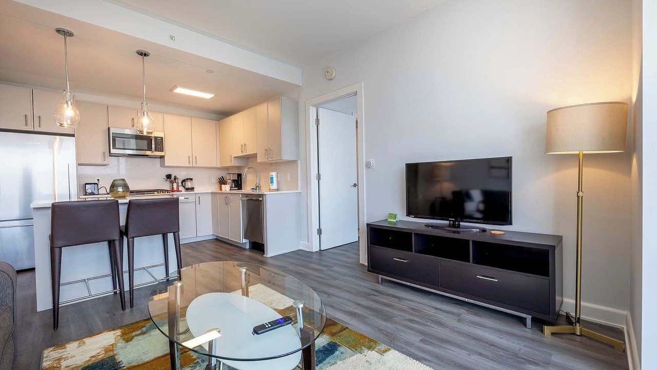 Photo of Kitchen in Downtown