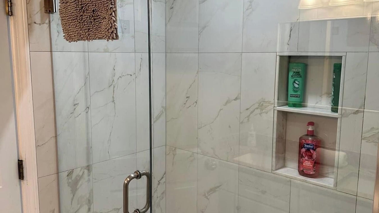 Photo of Bathroom in Rimmon Heights