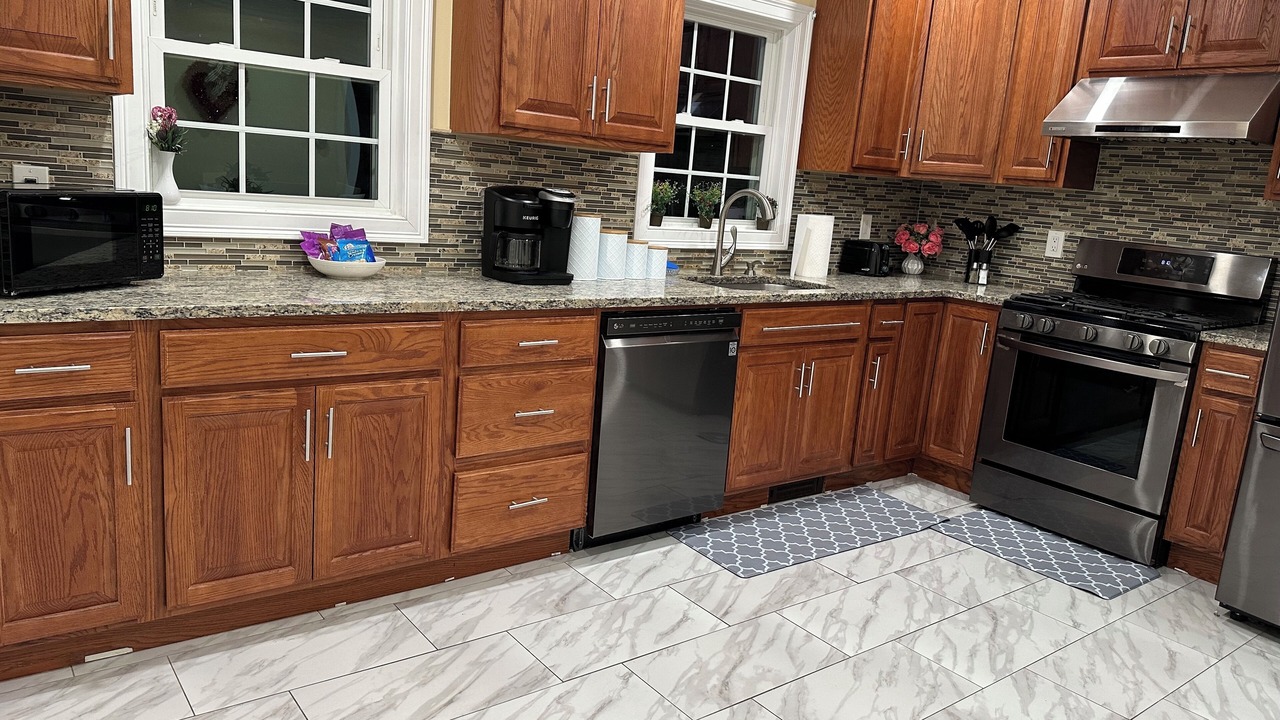 Photo of Kitchen in Rimmon Heights