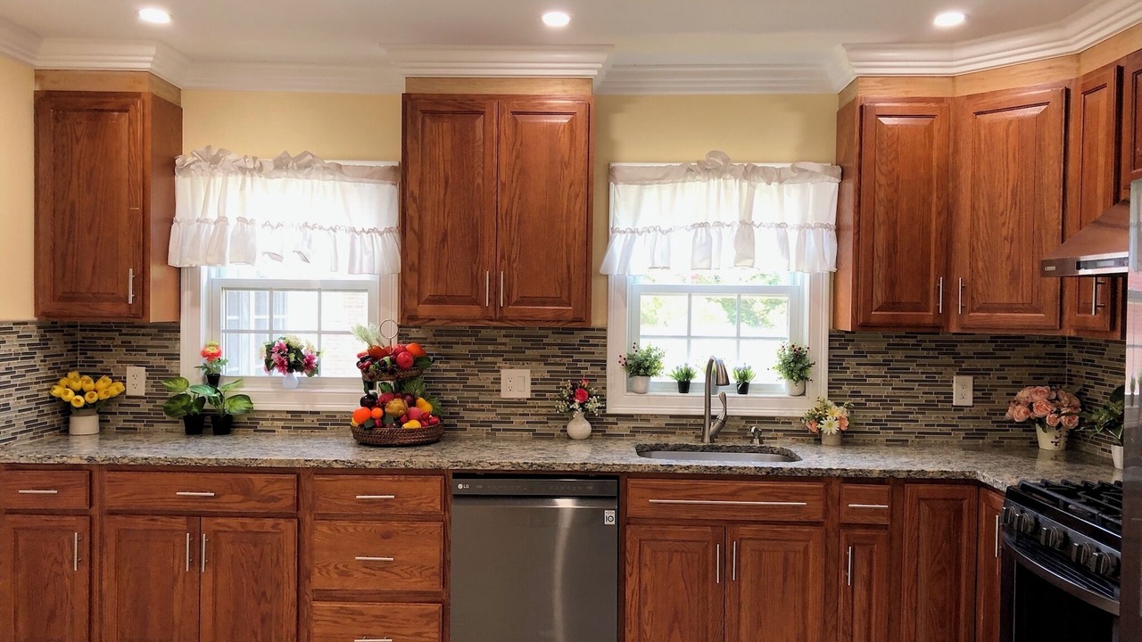 Photo of Kitchen in Rimmon Heights