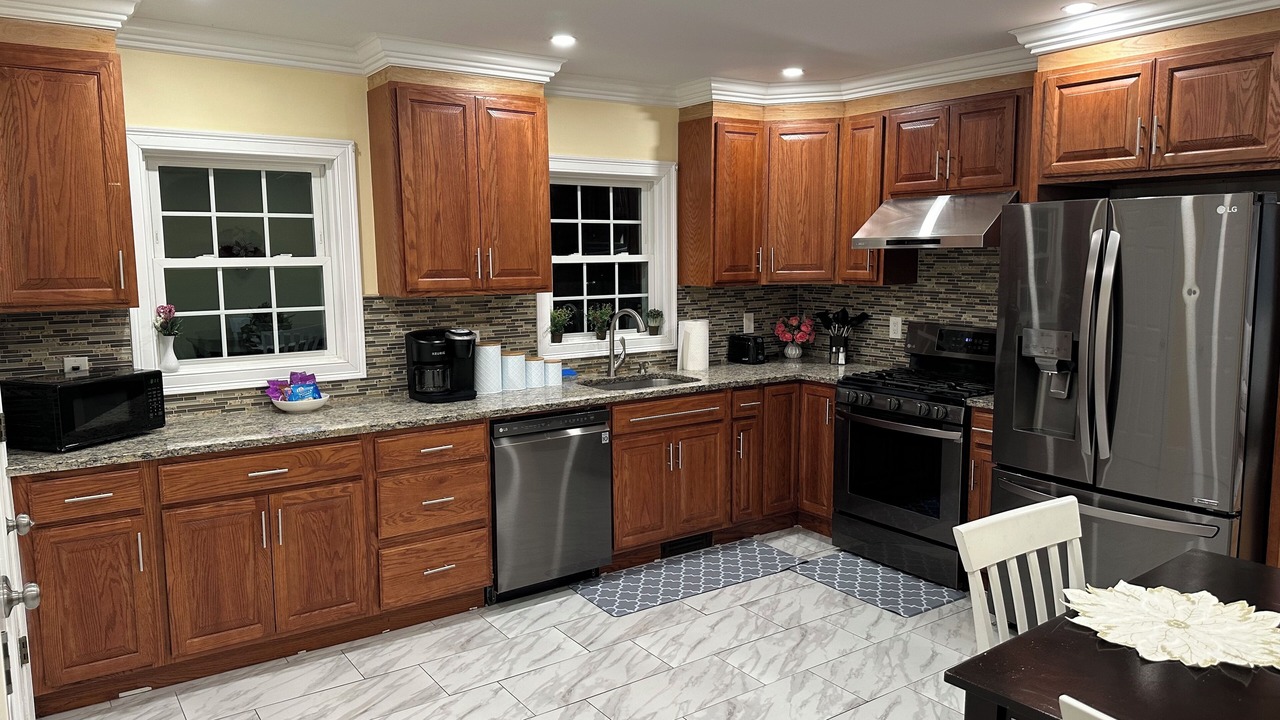 Photo of Kitchen in Rimmon Heights