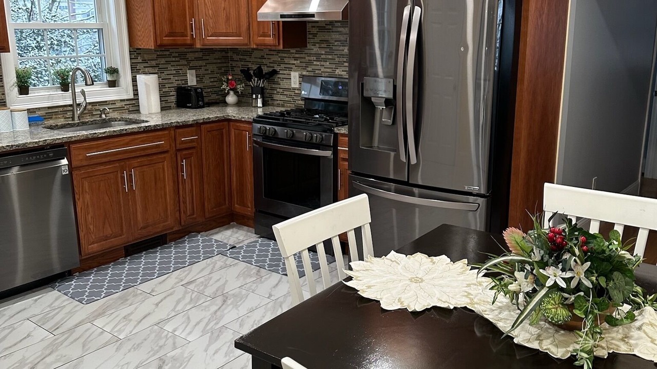 Photo of Kitchen in Rimmon Heights