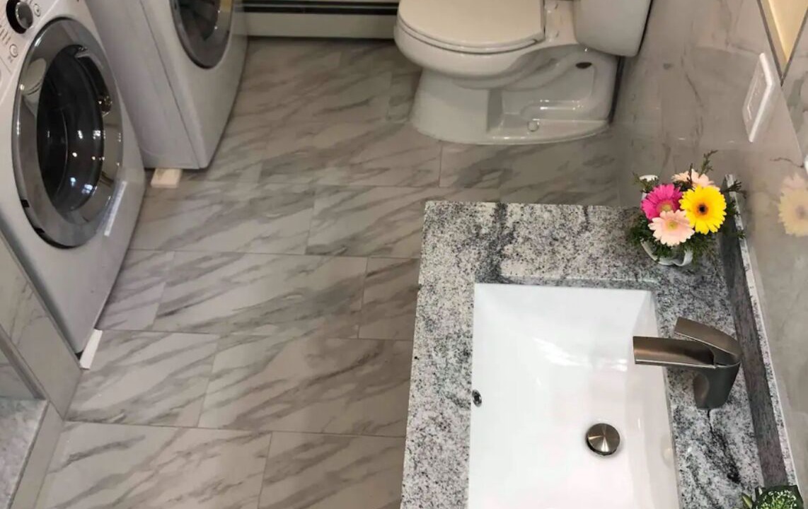 Photo of Bathroom in Rimmon Heights