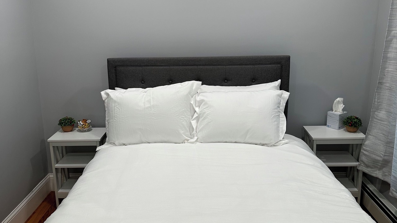 Photo of Bedroom in Rimmon Heights