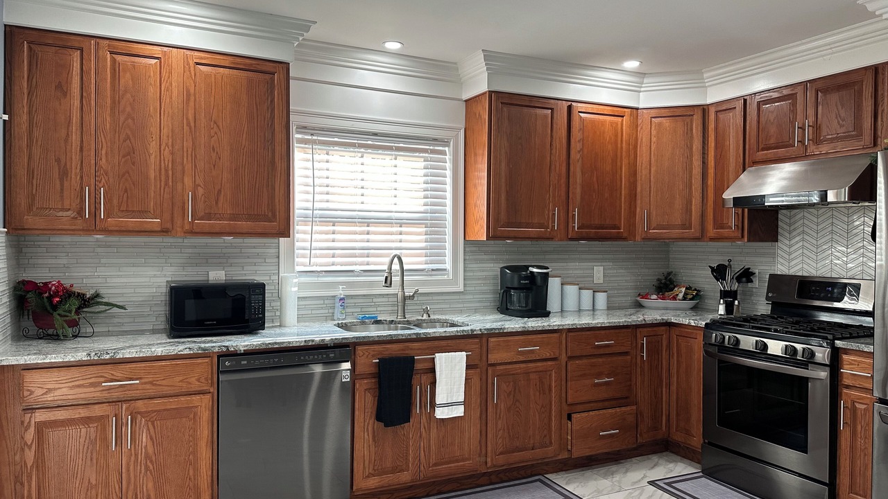 Photo of Kitchen in Rimmon Heights