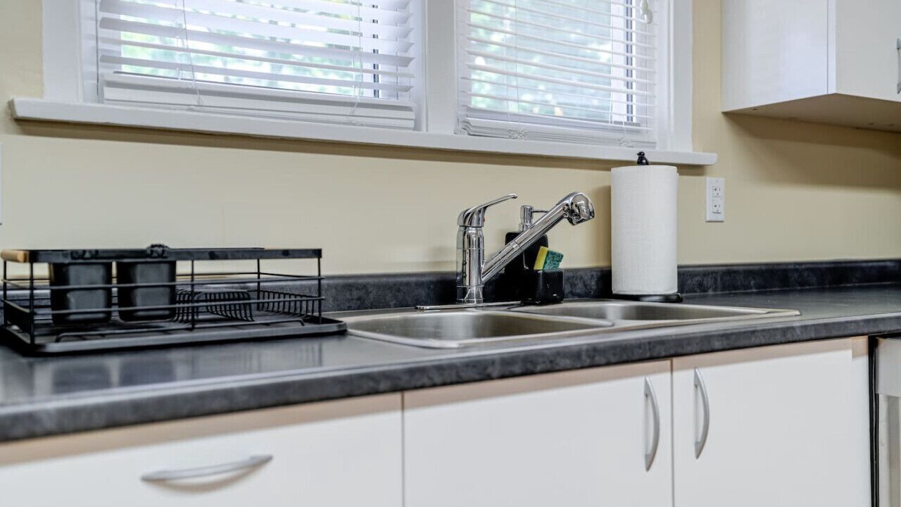 Photo of Kitchen in Kitchener