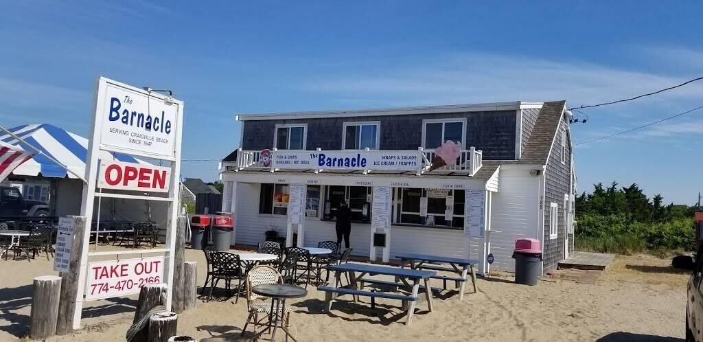 Photo of Others in West Hyannisport