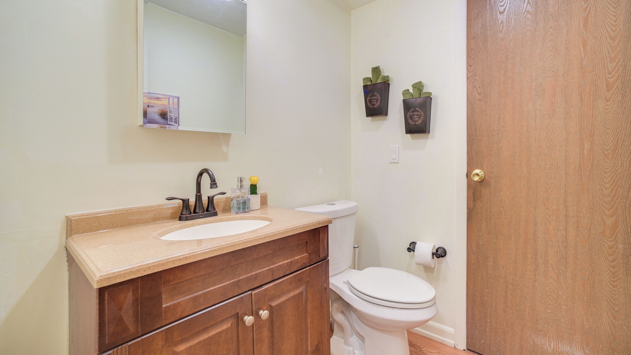 Photo of Bathroom in Malta