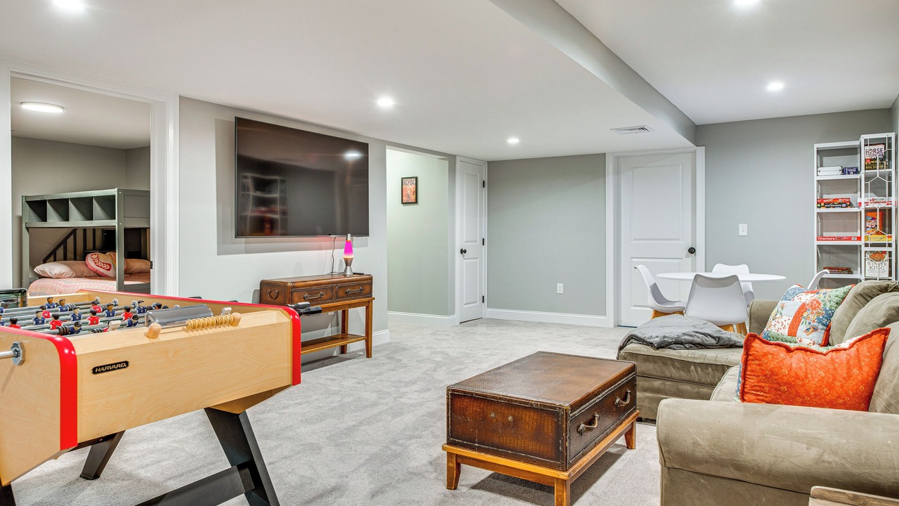 Photo of Bedroom in Laconia