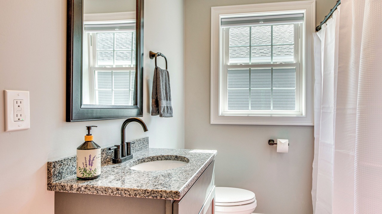 Photo of Bathroom in Laconia