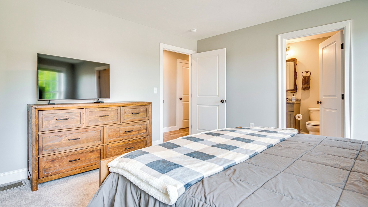 Photo of Bedroom in Laconia