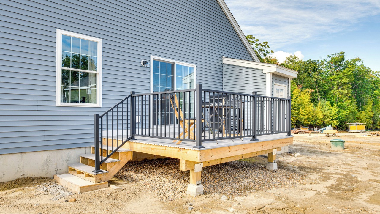 Photo of Outdoor in Laconia
