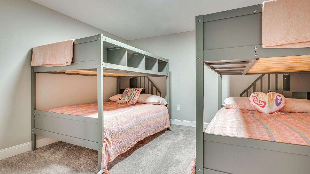 Photo of Bedroom in Laconia
