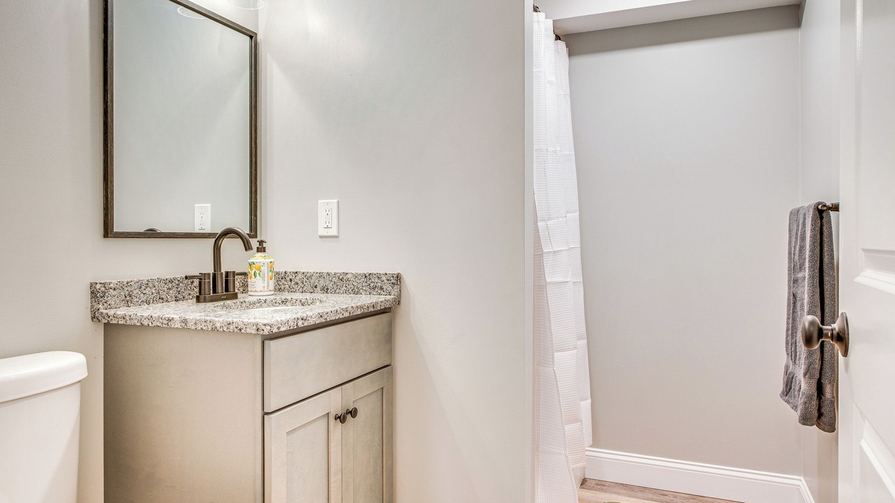 Photo of Bathroom in Laconia