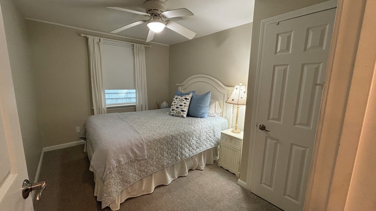 Photo of Bedroom in Ocean Park