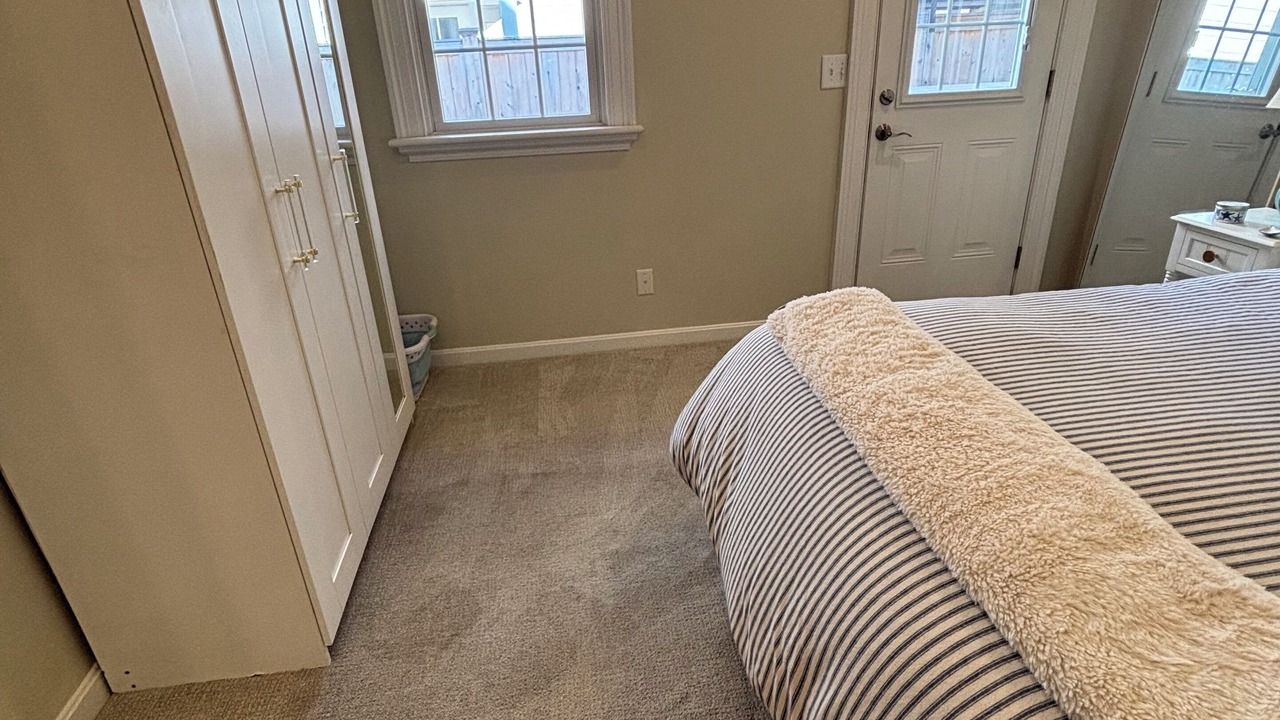 Photo of Bedroom in Ocean Park