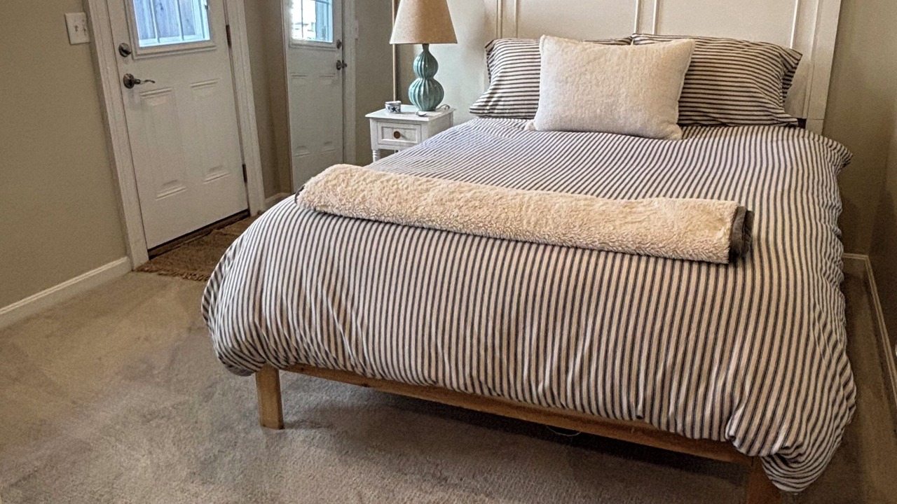 Photo of Bedroom in Ocean Park