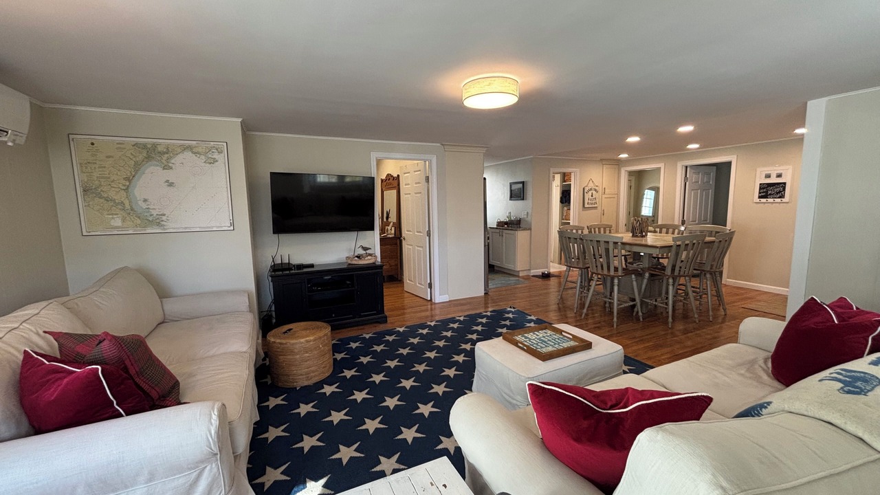 Photo of Livingroom in Ocean Park