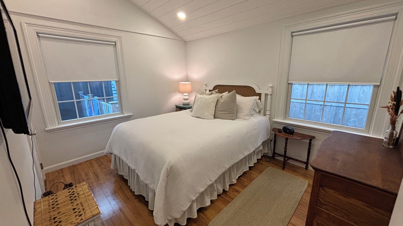 Photo of Bedroom in Ocean Park