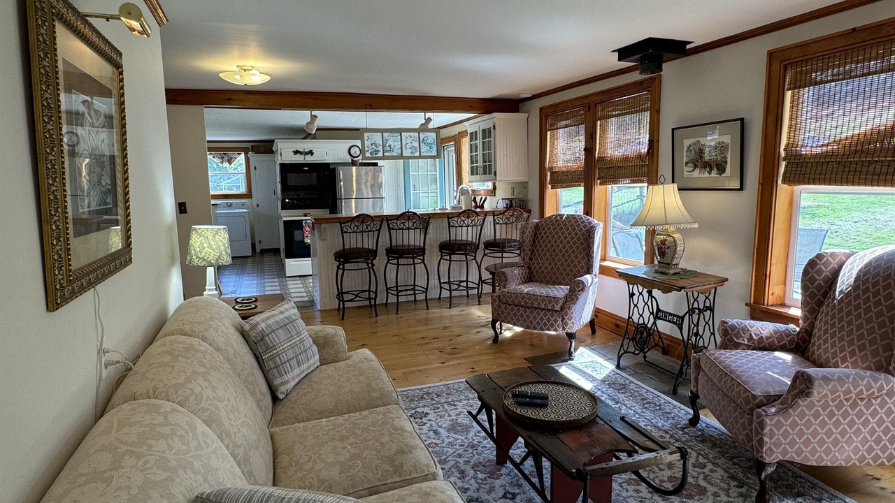 Photo of Bedroom in Oneonta