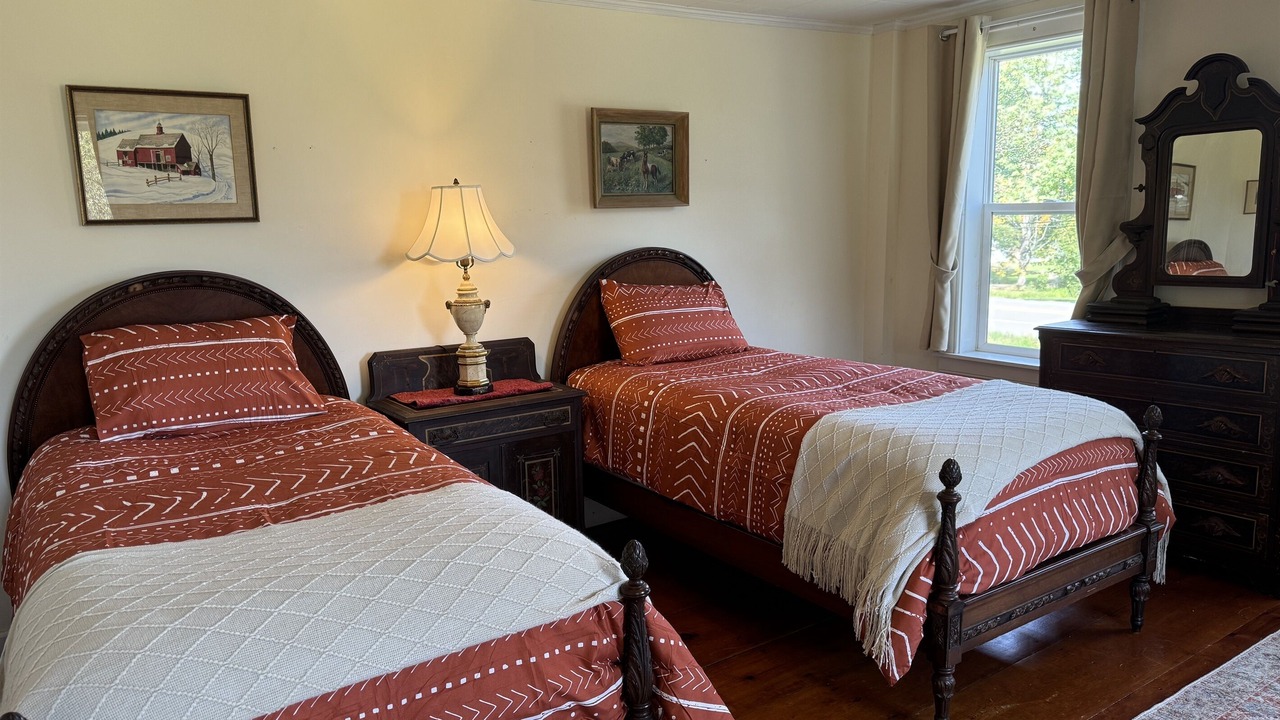 Photo of Bedroom in Oneonta