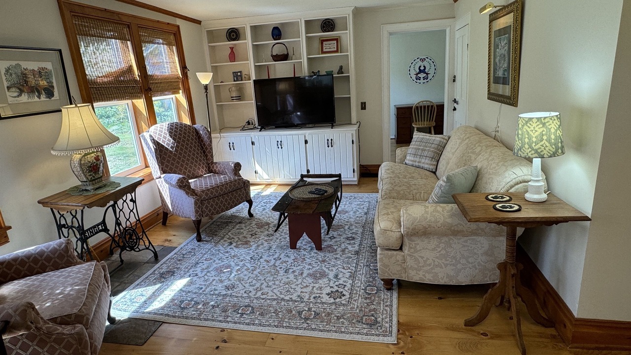 Photo of Bedroom in Oneonta