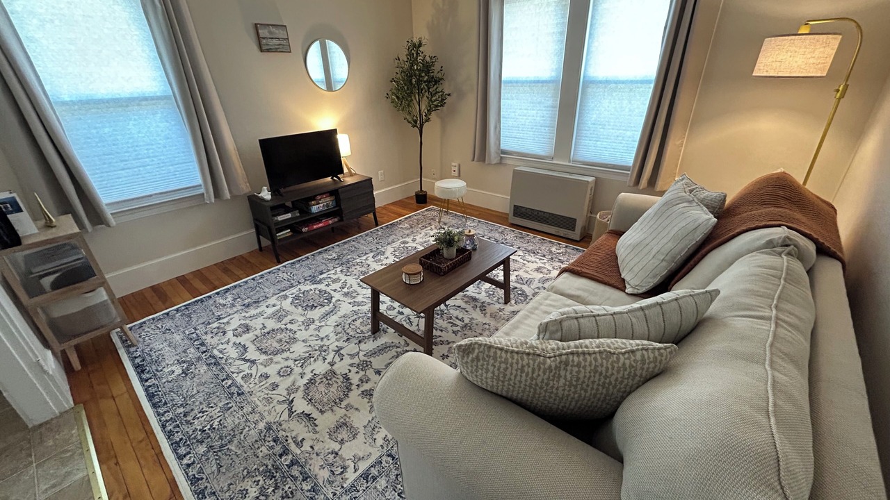 Photo of Livingroom in Brunswick