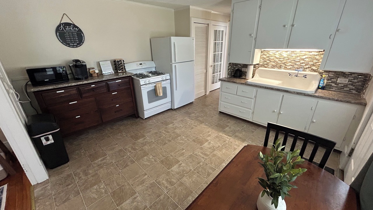 Photo of Kitchen in Brunswick