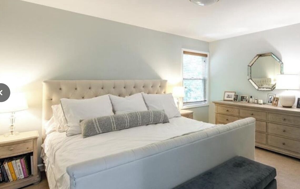 Photo of Bedroom in Rhinebeck Village Business District