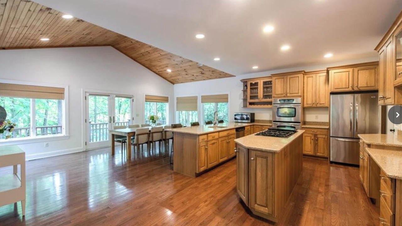 Photo of Kitchen in Rhinebeck Village Business District
