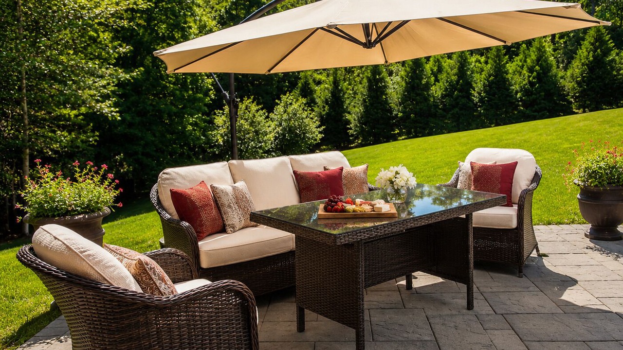 Photo of Outdoor in Katonah