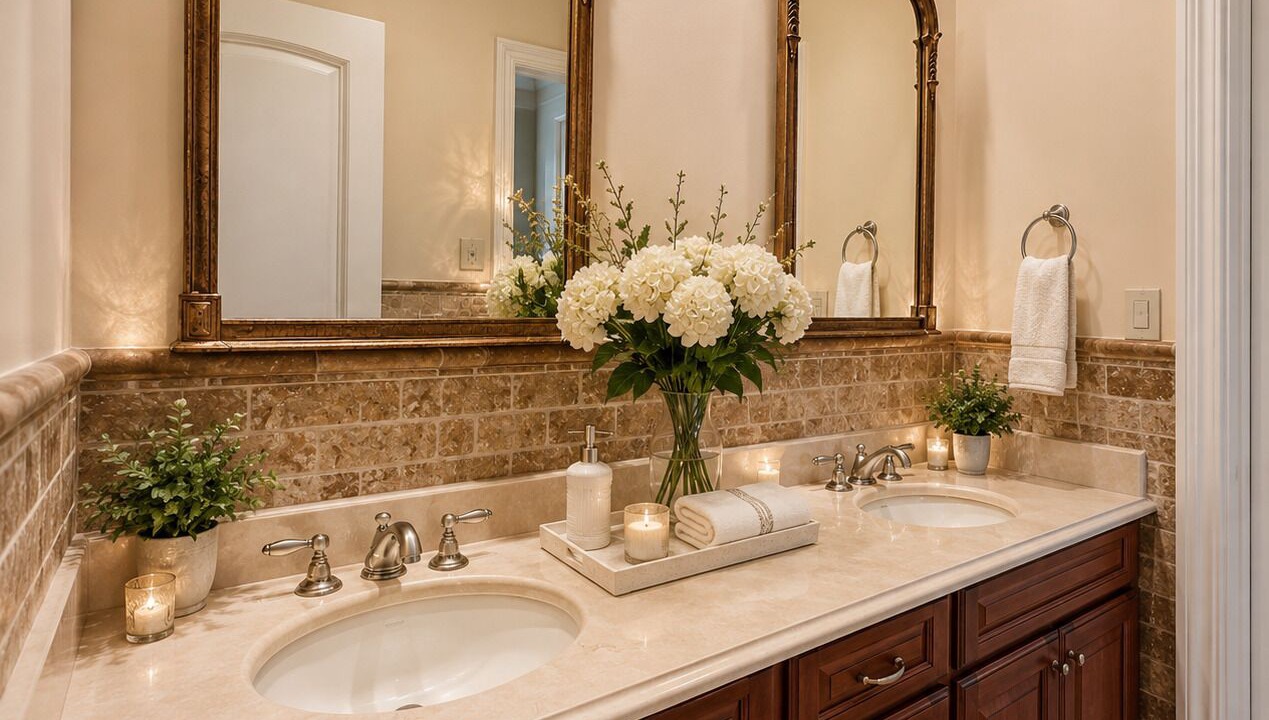Photo of Bathroom in Katonah