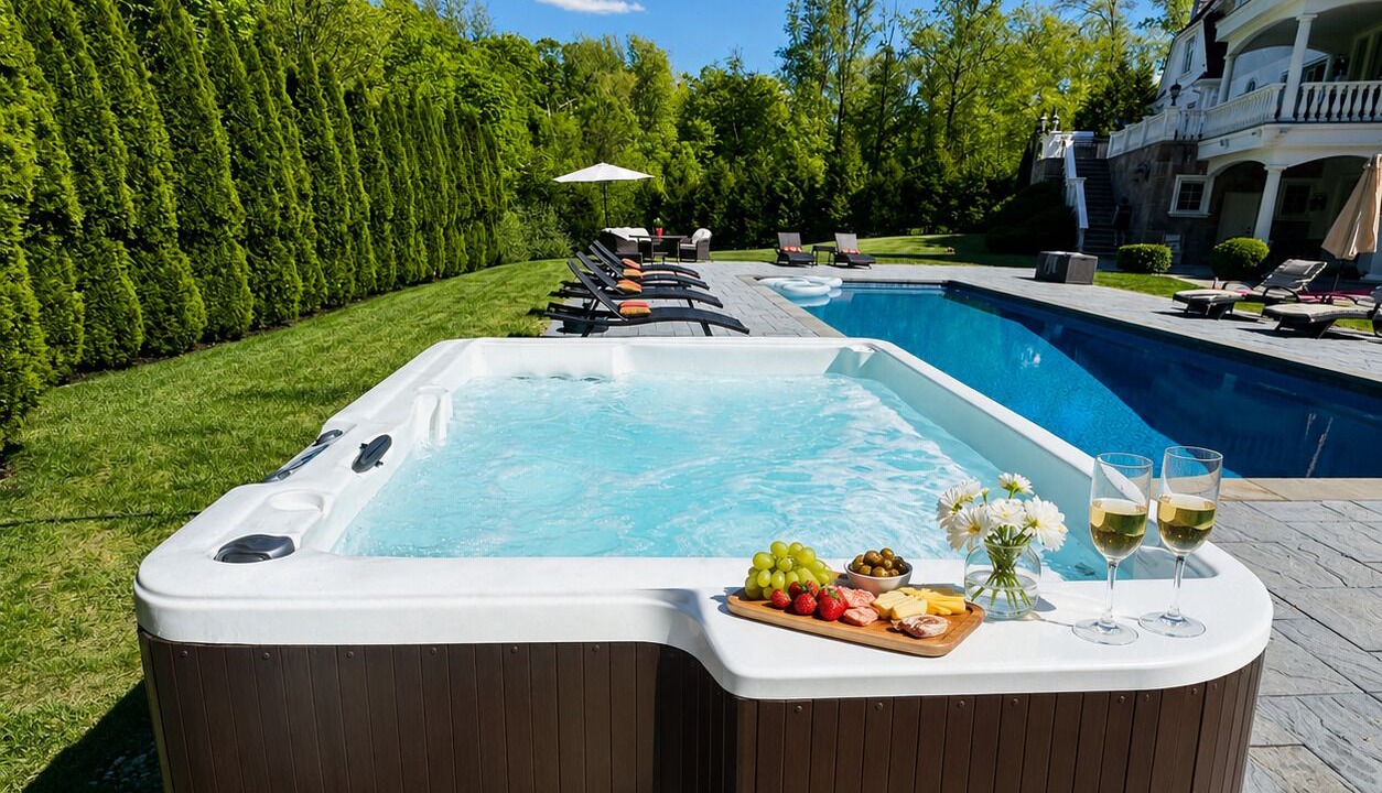 Photo of Patio Balcony in Katonah