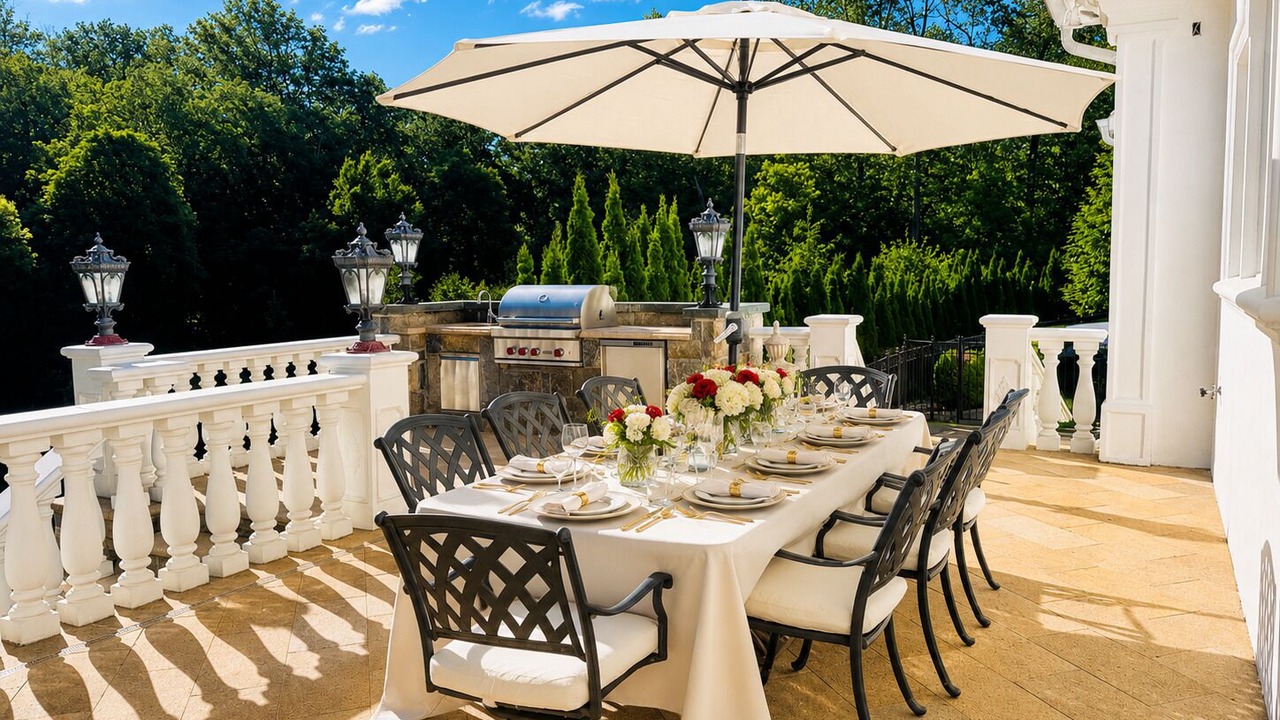 Photo of Outdoor in Katonah
