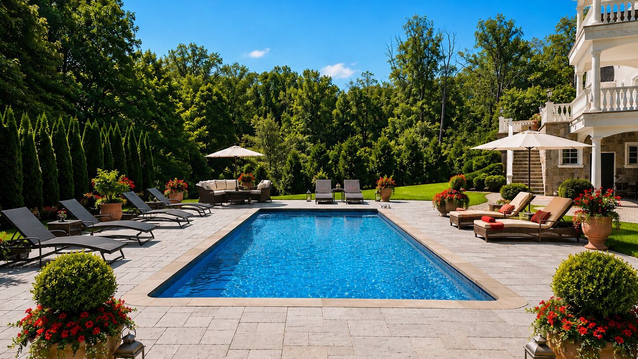 Photo of Outdoor in Katonah
