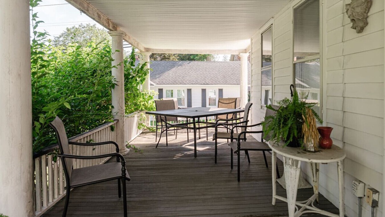 Photo of Outdoor in Stony Brook