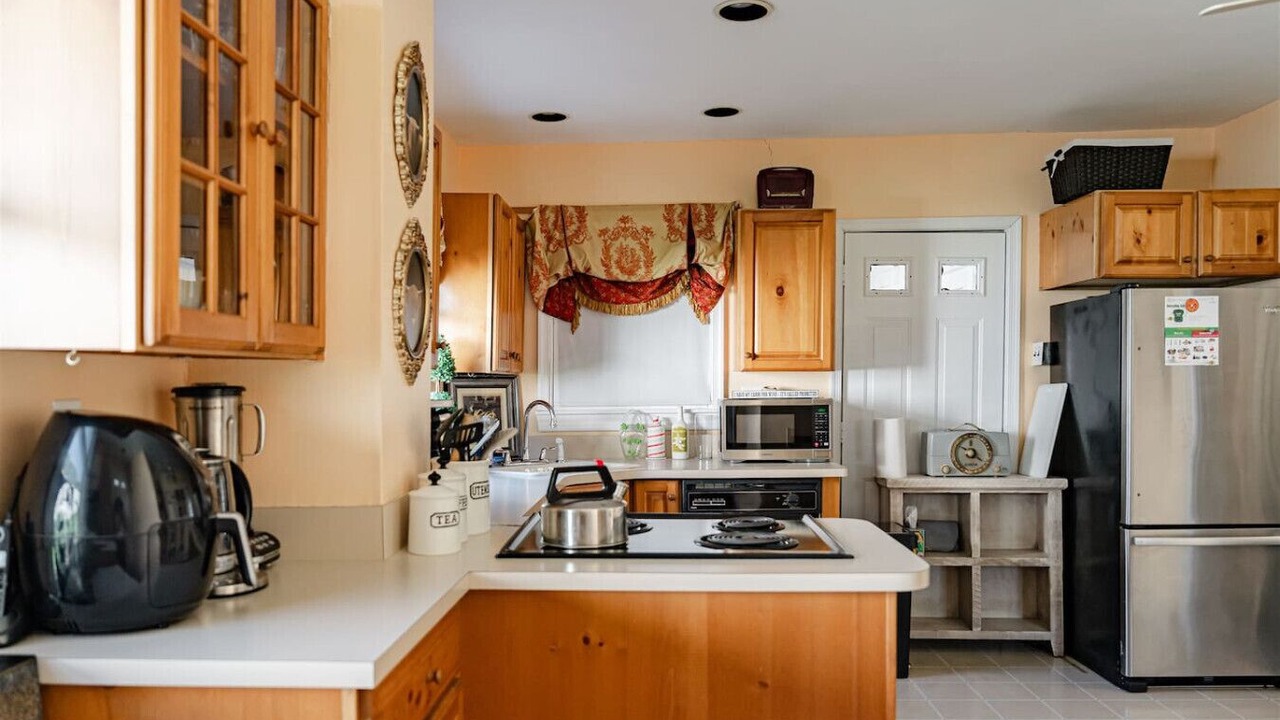 Photo of Kitchen in Stony Brook
